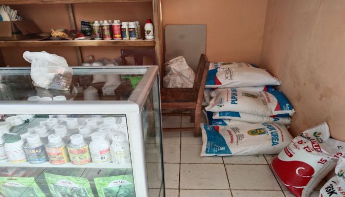 BUMDES LEBIH DEKAT DENGAN PETANI 02